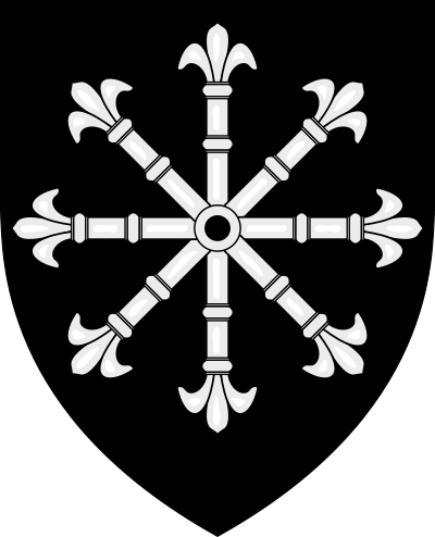 File:Escutcheon of Pennard.png