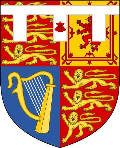 File:Escutcheon of Prince William, Duke of Cambridge (1982-).png