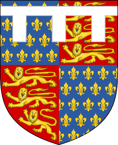 File:Escutcheon of Princes of Wales 1330-1406.png