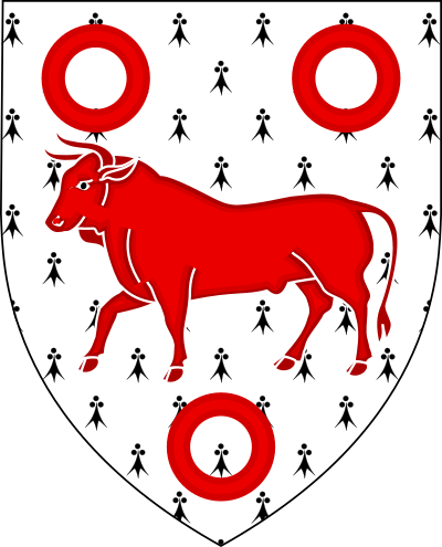 File:Escutcheon of Bevan.png