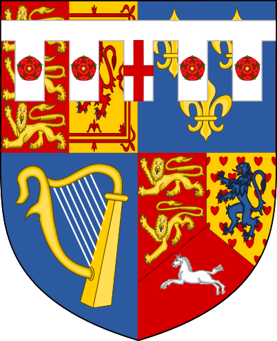 File:Escutcheon of Princess Augusta, Duchess of Brunswick-Wolfenbuttel (1737-1813).png
