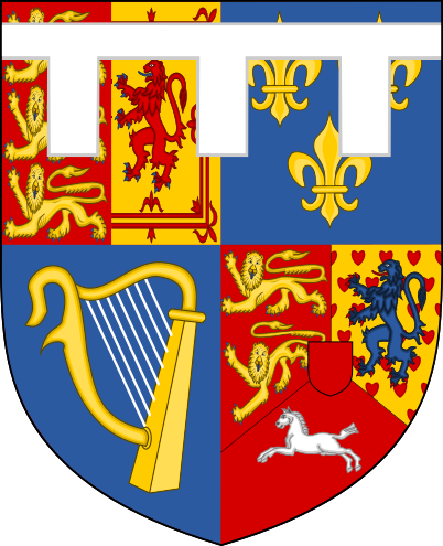 File:Escutcheon of the Princes of Wales 1714-1800.png