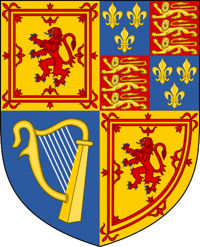 File:Escutcheon of Scotland,1603-1649, 1660-1689, 1702-1707.png