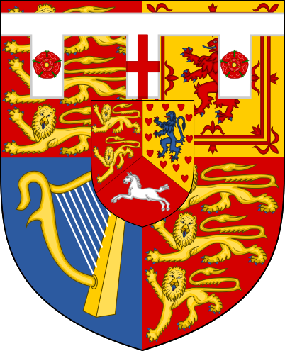 File:Escutcheon of Princess Elizabeth, Landgravine of Hesse-Homburg (1770-1840).png