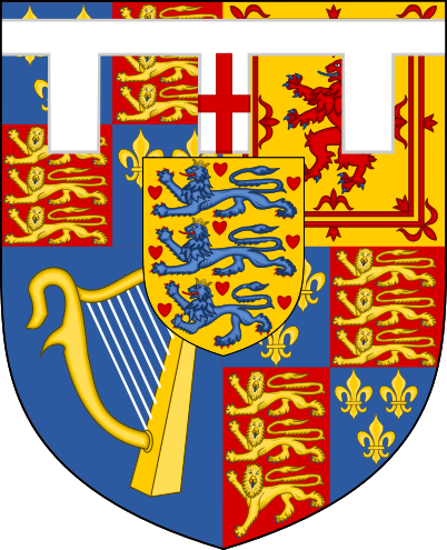 File:Escutcheon of Prince William, Duke of Gloucester (1689-1700).png