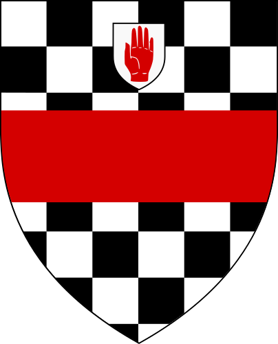 File:Escutcheon of Acland baronets.png