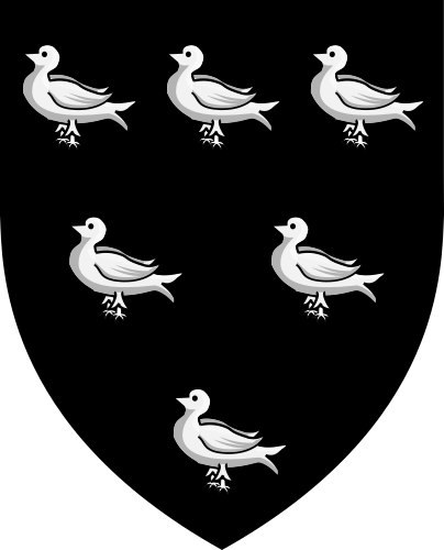 File:Escutcheon of Arundell.png