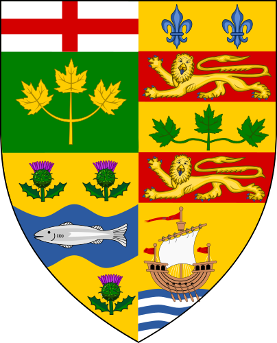 File:Escutcheon of Canada - original version.png