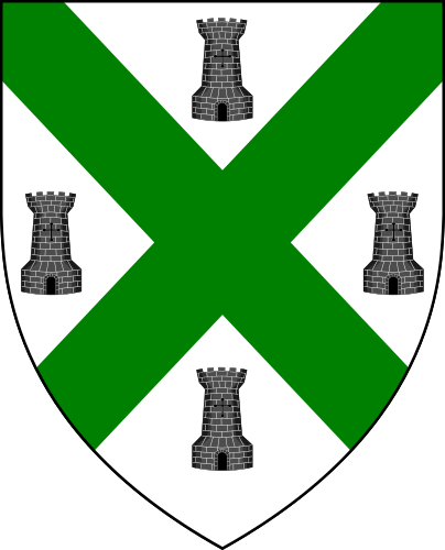 File:Escutcheon of the City of Plymouth.png