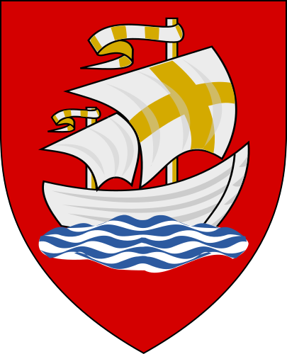File:Escutcheon of ship on water.png
