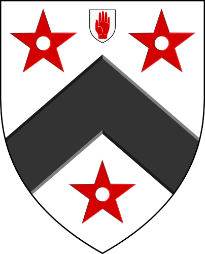 File:Escutcheon of Davie baronets.png
