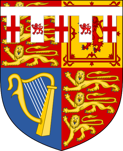 File:Escutcheon of Prince Richard, Duke of Gloucester (1944-).png