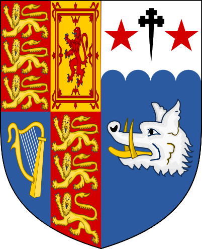 File:Escutcheon of Queen Camilla (Parker-Bowles, née Shand) (1947-).png