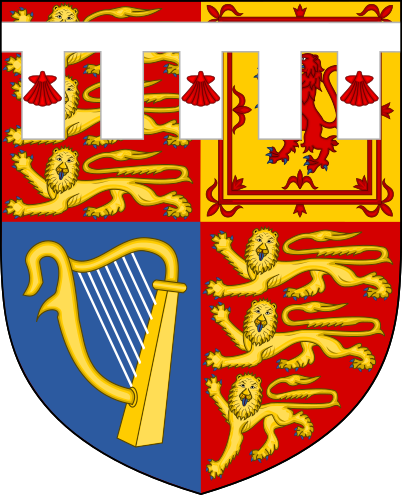 File:Escutcheon of Prince Harry, Duke of Sussex (1984-).png