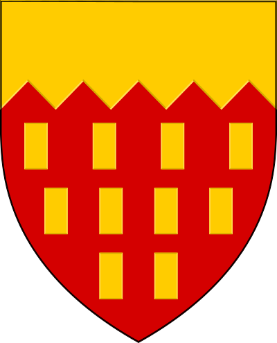 File:Escutcheon of Richard Gorton of Burry Green, Llangennith.png