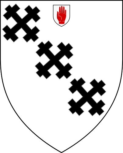 File:Escutcheon of Northcote baronets.png