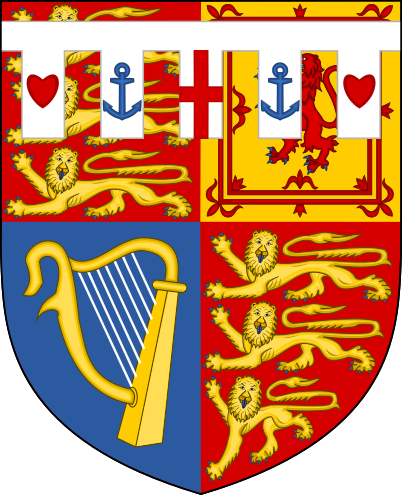 File:Escutcheon of Princess Alexandra of Kent, Lady Ogilvy (1936-).png