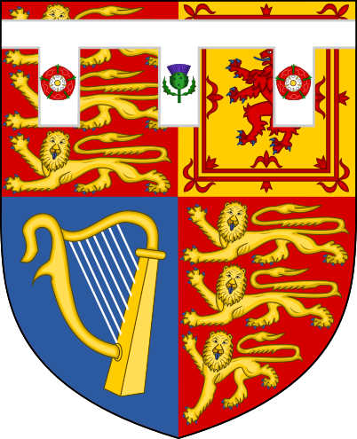 File:Escutcheon of Princess Margaret, Countess of Snowdon (1930-2002).png