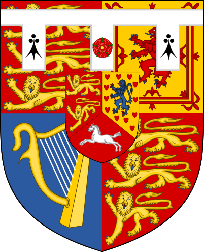 File:Escutcheon of Princess Augusta Sophia (1768-1840).png
