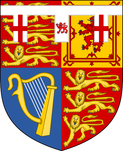 File:Escutcheon of Prince Henry, Duke of Gloucester (1900-1974).png