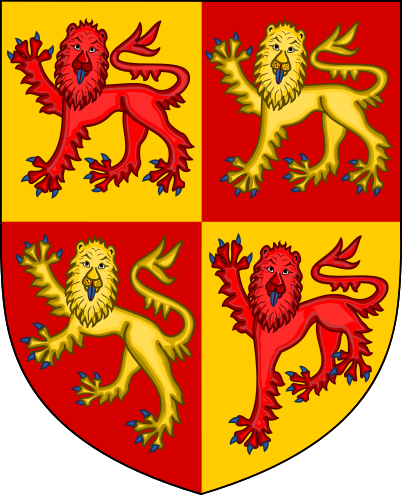 File:Escutcheon of the Princes of Wales.png