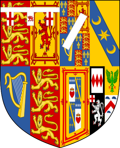 File:Escutcheon of Princess Alice, Duchess of Gloucester (1901-2004).png