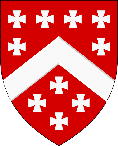File:Escutcheon of Berkeley.png