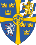 Princess Lilian of Sweden (1915-2013)
