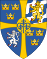 Princess Lilian of Sweden (1915-2013)