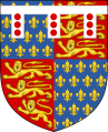 Edmund of Langley, Duke of York (1341-1402) Son of K Edward III