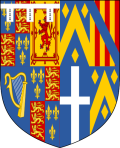 Anne Hyde, Duchess of York (1637-1671) Wife of James II & VII