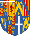 Anne Hyde, Duchess of York (1637-1671) Wife of James II & VII