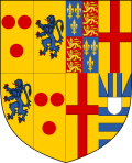 Catherine of York, Countess of Devon (1479-1527) Dtr of K Edward IV