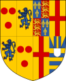 Catherine of York, Countess of Devon (1479-1527) Dtr of K Edward IV