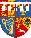 Prince Edward Augustus, Duke of York (1739-1767) Gson of K George II