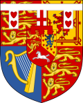 Prince George, Duke of Cambridge (1819-1904) Gson of K George III