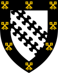 Exeter College (founded as Stapledon Hall 1314)