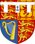 Prince Andrew, Duke of York (1960-) Son of Q Elizabeth II