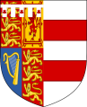 Marie-Christine von Reibnitz, Princess Michael of Kent (1945-) Gdtr-in-law of K George V