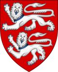 Delamare, of Oxwich and West Town, Llangennith