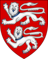 Delamare, of Oxwich and West Town, Llangennith