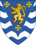 Gower Rural District Council (1894-1974)