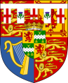 Princess Alexandra, Duchess of Fife (1891-1959) Gdtr of Q Victoria