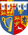 Prince Henry Frederick, Duke of Cumberland (1745-1790) Gson of K George II'
