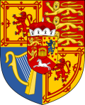 Scottish version, 1801-1816