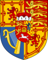 Scottish version, 1801-1816