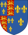 Catherine de Valois, Queen of England (1401-1437) Wife of K Henry V