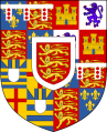 Richard, Duke of York (1411-1460) Fthr of K Edward IV
