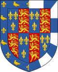 Margaret Beaufort as Countess of Richmond (1441-1509) Mother of K Henry VII