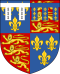 John of Lancaster, Duke of Bedford (1389-1435) Son of K Henry IV